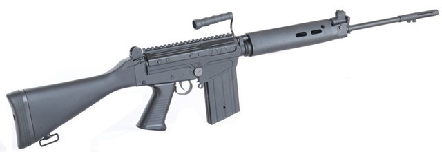 LK -58 3006 CO2 بندقية