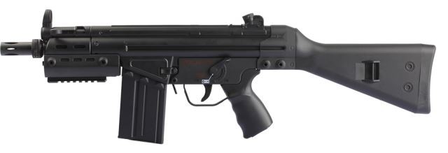 G3 AEG Airsoft Gun