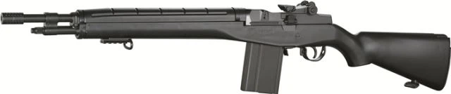 JG WORKS M14 الادسنس AEG بندقية