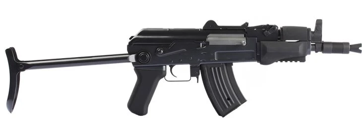 التكتيكية الكاملة المعدن الادسنس AEG Rifle