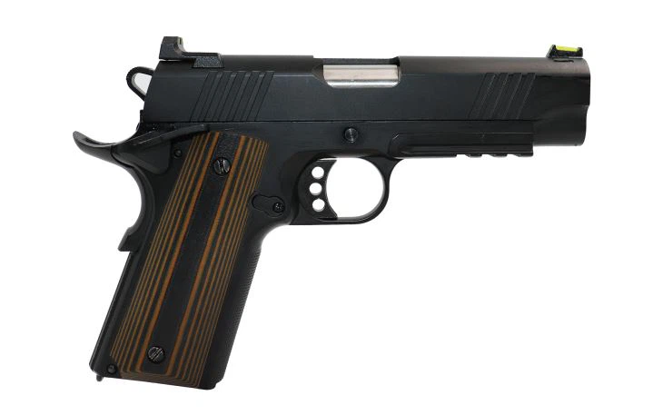 Water Transfer Printing CO2 Airsoft Gun Blow Back Bb Gun